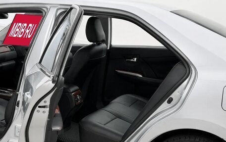 Toyota Camry, 2014 год, 1 699 999 рублей, 23 фотография