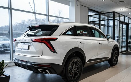 Haval F7, 2026 год, 3 199 000 рублей, 5 фотография