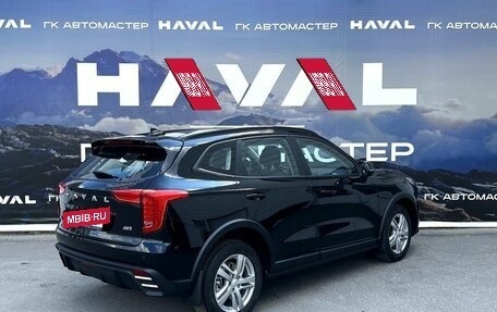Haval Jolion, 2026 год, 2 649 000 рублей, 6 фотография