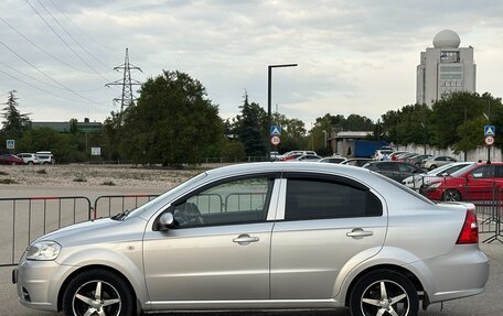 Chevrolet Aveo III, 2010 год, 597 000 рублей, 22 фотография