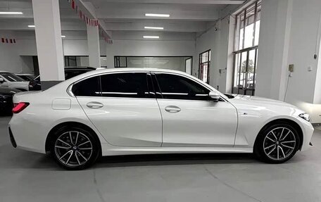 BMW 3 серия, 2023 год, 3 240 000 рублей, 4 фотография