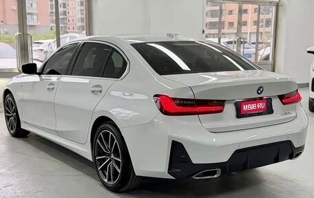 BMW 3 серия, 2023 год, 3 240 000 рублей, 6 фотография