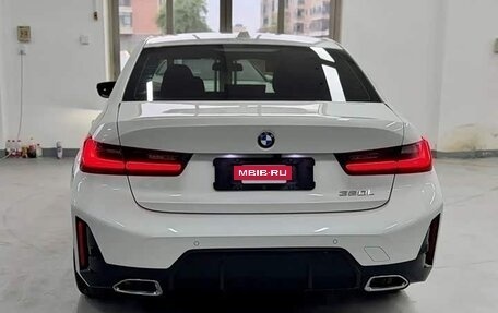 BMW 3 серия, 2023 год, 3 240 000 рублей, 7 фотография