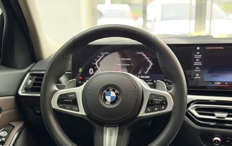 BMW 3 серия, 2023 год, 3 240 000 рублей, 11 фотография