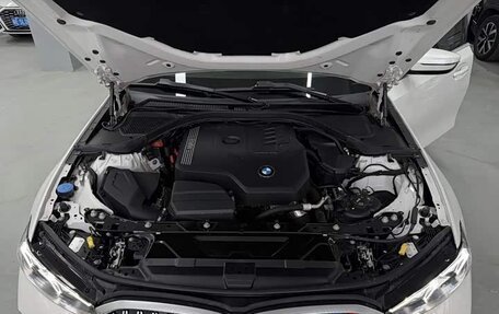 BMW 3 серия, 2023 год, 3 240 000 рублей, 18 фотография