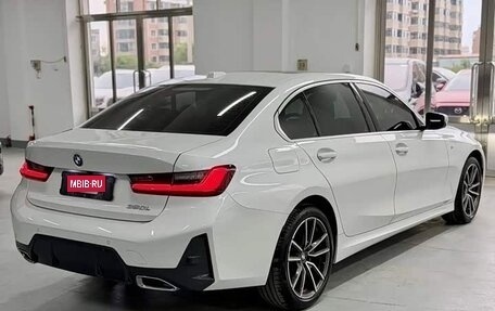 BMW 3 серия, 2023 год, 3 240 000 рублей, 5 фотография