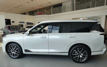 GAC GS8, 2026 год, 5 349 000 рублей, 2 фотография