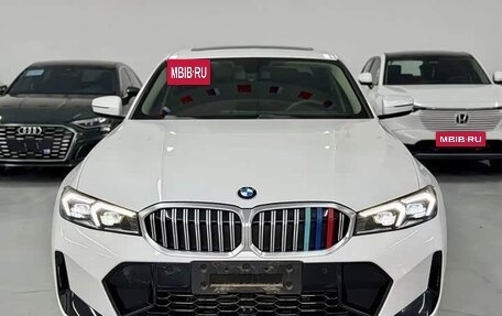 BMW 3 серия, 2023 год, 3 240 000 рублей, 2 фотография