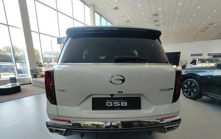 GAC GS8, 2026 год, 5 349 000 рублей, 3 фотография