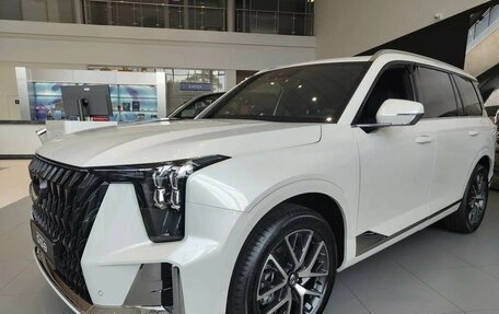 GAC GS8, 2026 год, 5 349 000 рублей, 5 фотография