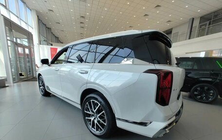 GAC GS8, 2026 год, 5 349 000 рублей, 4 фотография