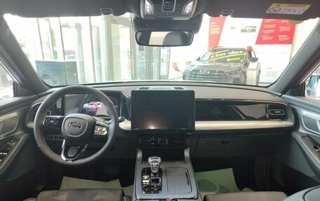 GAC GS8, 2026 год, 5 349 000 рублей, 10 фотография