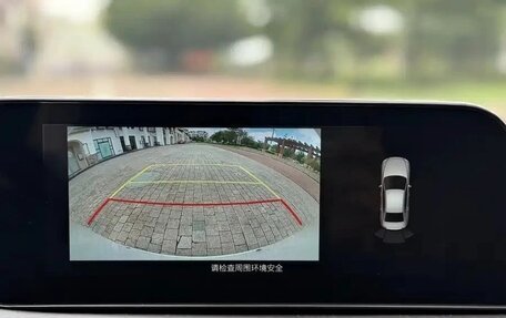 Mercedes-Benz C-Класс, 2022 год, 3 200 000 рублей, 7 фотография