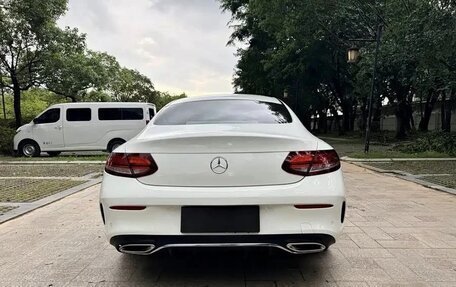 Mercedes-Benz C-Класс, 2022 год, 3 200 000 рублей, 6 фотография