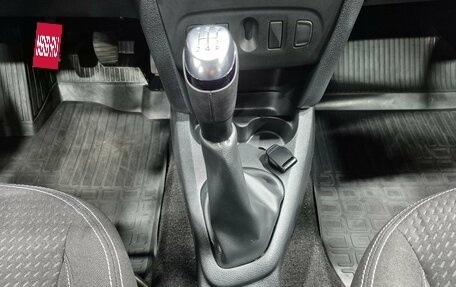 Renault Logan II, 2022 год, 1 080 000 рублей, 16 фотография