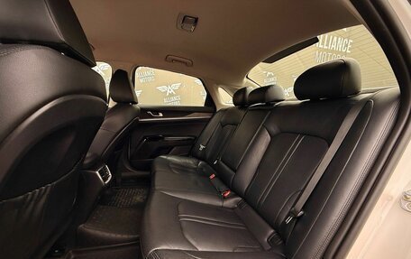 KIA K5, 2020 год, 1 785 000 рублей, 12 фотография