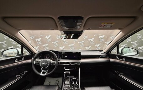 KIA K5, 2020 год, 1 785 000 рублей, 14 фотография