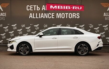 KIA K5, 2020 год, 1 785 000 рублей, 4 фотография