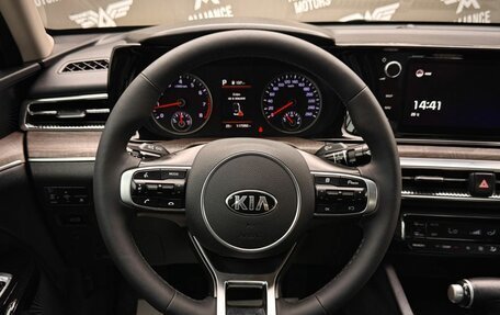 KIA K5, 2020 год, 1 785 000 рублей, 16 фотография