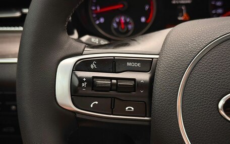 KIA K5, 2020 год, 1 785 000 рублей, 17 фотография