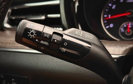 KIA K5, 2020 год, 1 785 000 рублей, 19 фотография