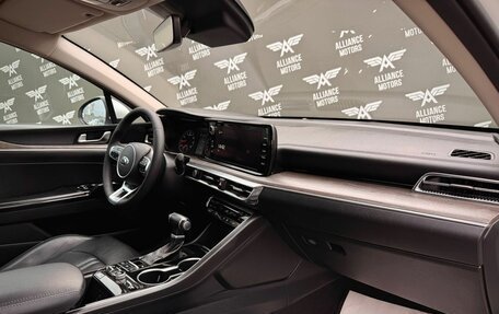 KIA K5, 2020 год, 1 785 000 рублей, 25 фотография