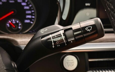 KIA K5, 2020 год, 1 785 000 рублей, 20 фотография