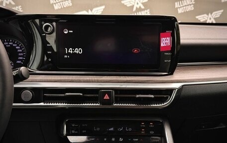 KIA K5, 2020 год, 1 785 000 рублей, 15 фотография
