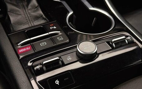 KIA K5, 2020 год, 1 785 000 рублей, 24 фотография