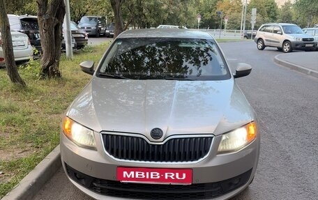 Skoda Octavia, 2016 год, 1 100 000 рублей, 2 фотография