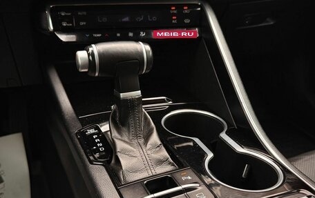 KIA K5, 2020 год, 1 785 000 рублей, 23 фотография