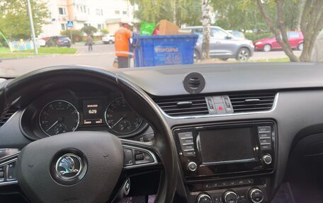 Skoda Octavia, 2016 год, 1 100 000 рублей, 6 фотография