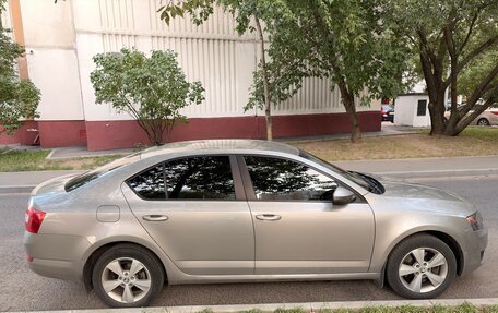 Skoda Octavia, 2016 год, 1 100 000 рублей, 5 фотография