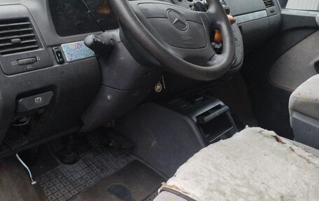 Mercedes-Benz Vito, 1997 год, 320 000 рублей, 2 фотография