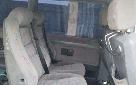 Mercedes-Benz Vito, 1997 год, 320 000 рублей, 3 фотография