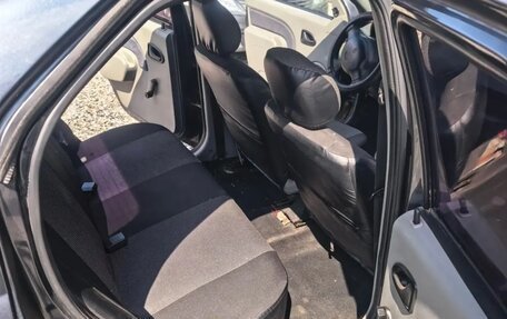 Renault Logan I, 2006 год, 180 000 рублей, 12 фотография