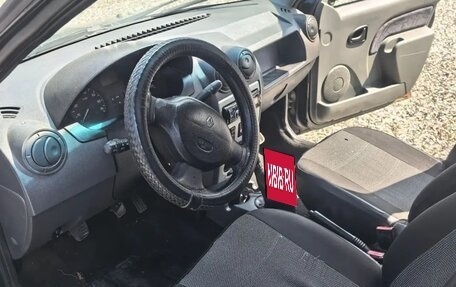 Renault Logan I, 2006 год, 180 000 рублей, 15 фотография