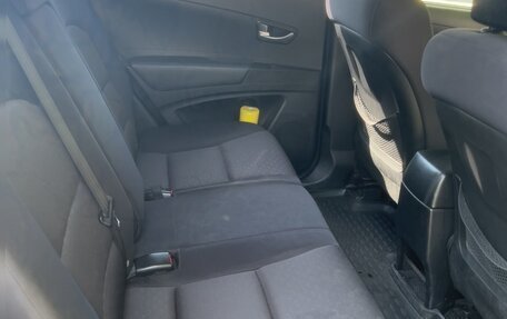 SsangYong Actyon II рестайлинг, 2012 год, 830 000 рублей, 8 фотография