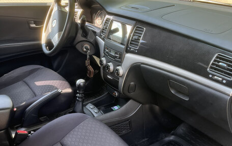 SsangYong Actyon II рестайлинг, 2012 год, 830 000 рублей, 7 фотография