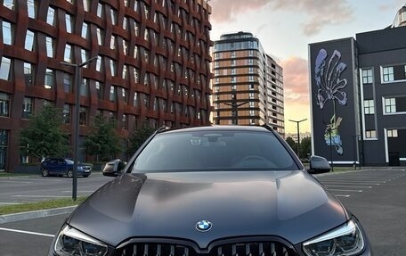 BMW X6, 2021 год, 9 200 000 рублей, 4 фотография