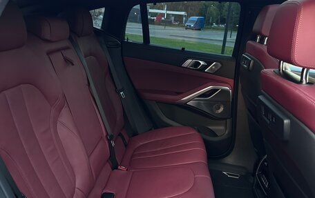BMW X6, 2021 год, 9 200 000 рублей, 5 фотография