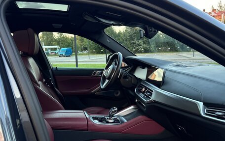 BMW X6, 2021 год, 9 200 000 рублей, 7 фотография