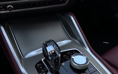 BMW X6, 2021 год, 9 200 000 рублей, 12 фотография