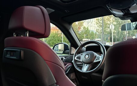BMW X6, 2021 год, 9 200 000 рублей, 6 фотография