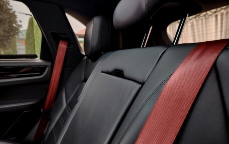 Porsche Cayenne III, 2021 год, 8 950 000 рублей, 26 фотография