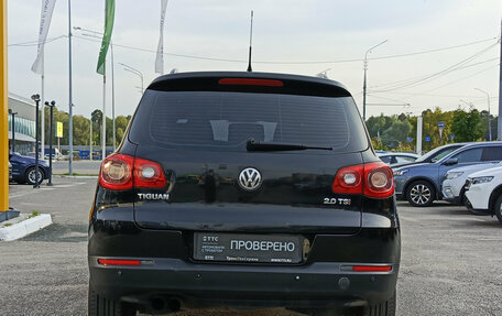 Volkswagen Tiguan I, 2008 год, 810 000 рублей, 6 фотография