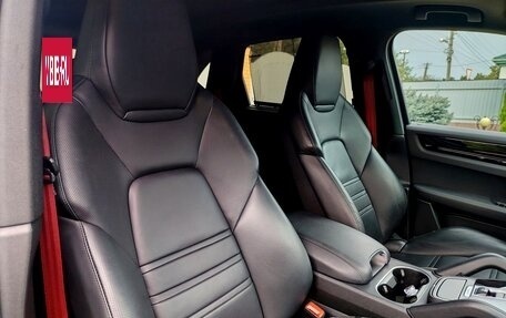 Porsche Cayenne III, 2021 год, 8 950 000 рублей, 31 фотография