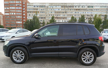 Volkswagen Tiguan I, 2008 год, 810 000 рублей, 8 фотография