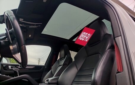 Porsche Cayenne III, 2021 год, 8 950 000 рублей, 38 фотография