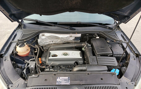 Volkswagen Tiguan I, 2008 год, 810 000 рублей, 9 фотография
